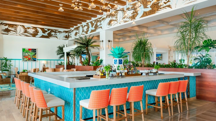 Margaritaville Island Reserve Riviera Maya